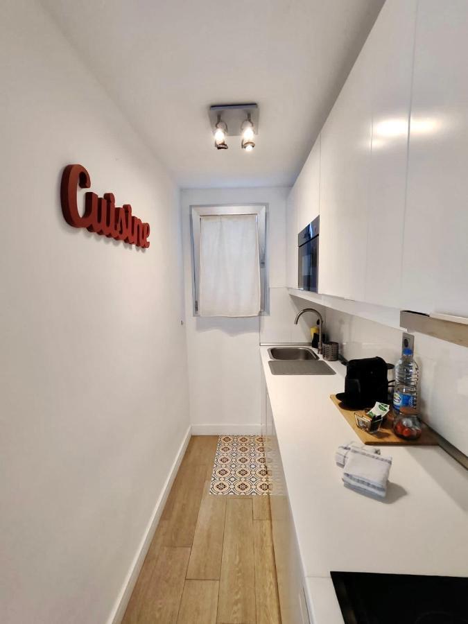 Boutique Home Canteras Las Palmas de Gran Canaria Bagian luar foto