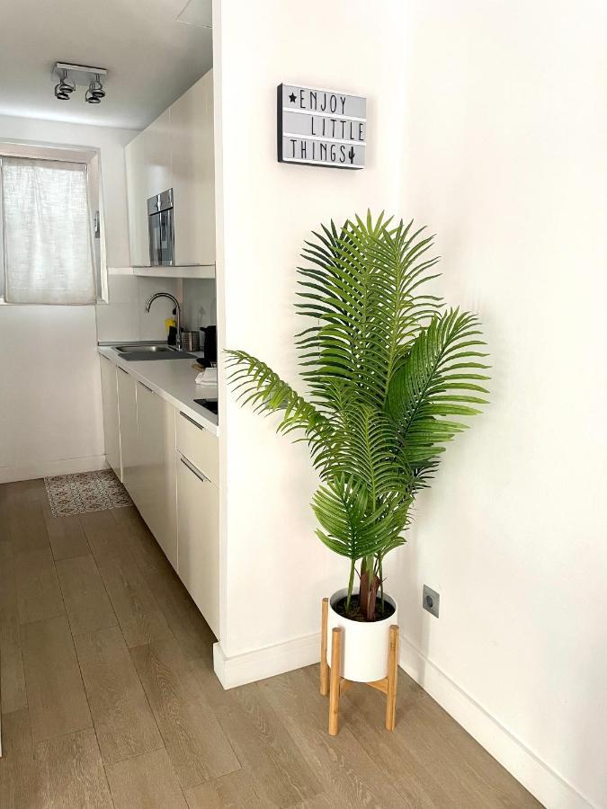 Boutique Home Canteras Las Palmas de Gran Canaria Bagian luar foto