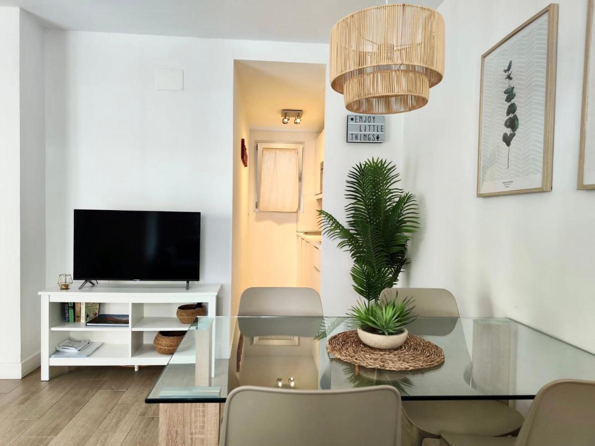 Boutique Home Canteras Las Palmas de Gran Canaria Bagian luar foto