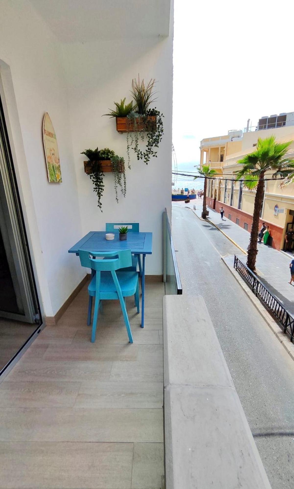 Boutique Home Canteras Las Palmas de Gran Canaria Bagian luar foto