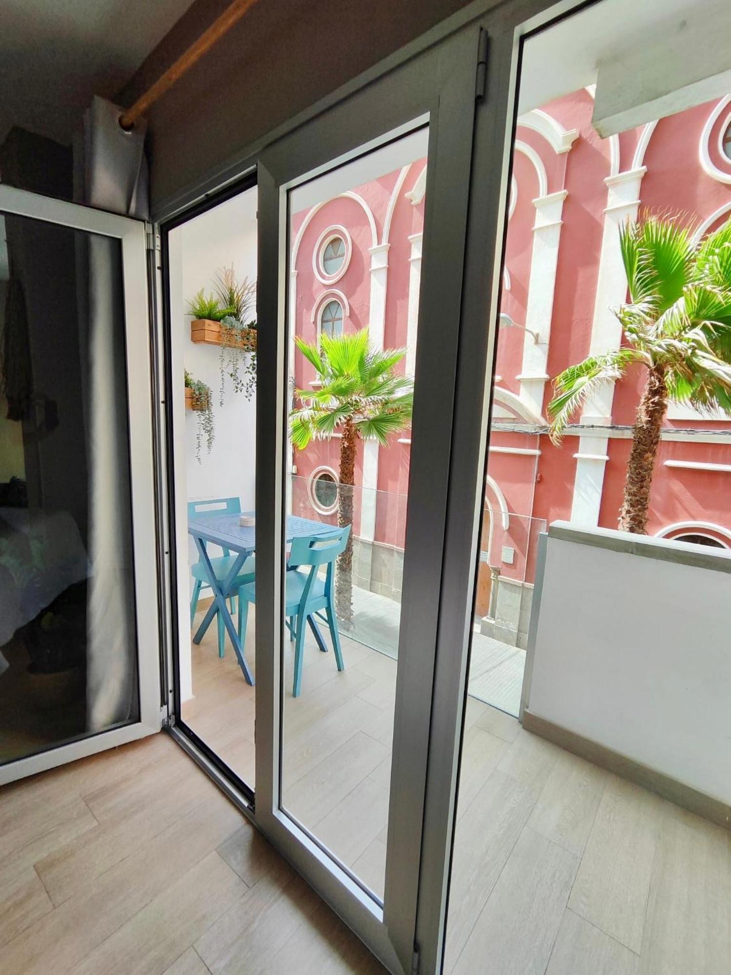 Boutique Home Canteras Las Palmas de Gran Canaria Bagian luar foto