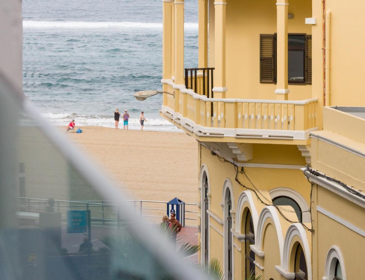 Boutique Home Canteras Las Palmas de Gran Canaria Bagian luar foto