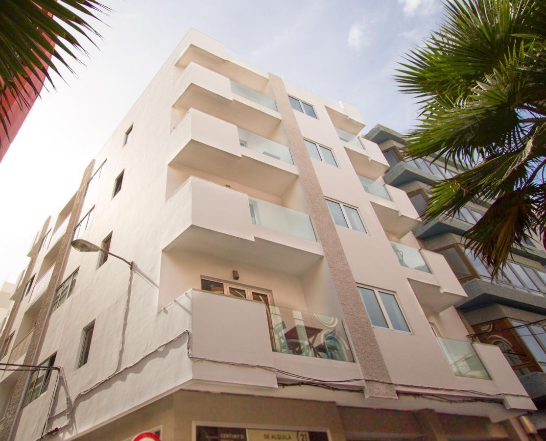 Boutique Home Canteras Las Palmas de Gran Canaria Bagian luar foto