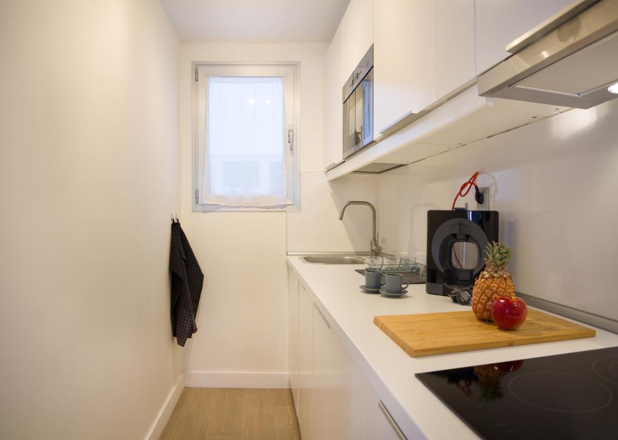 Boutique Home Canteras Las Palmas de Gran Canaria Bagian luar foto