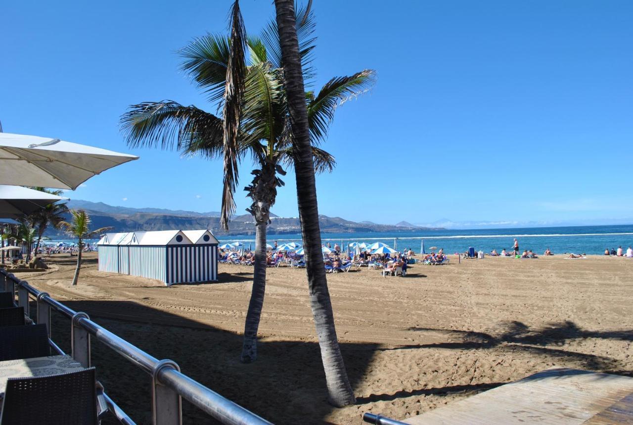 Boutique Home Canteras Las Palmas de Gran Canaria Bagian luar foto