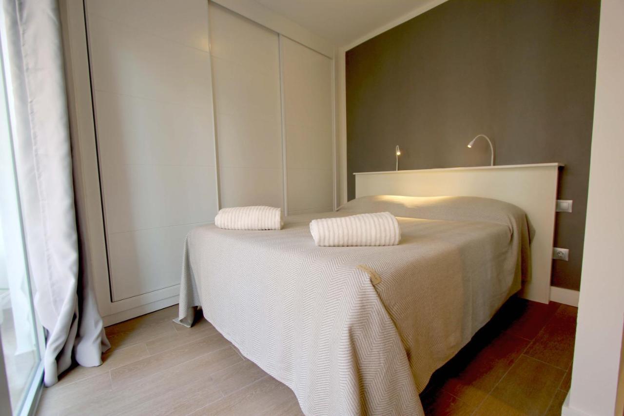 Boutique Home Canteras Las Palmas de Gran Canaria Bagian luar foto
